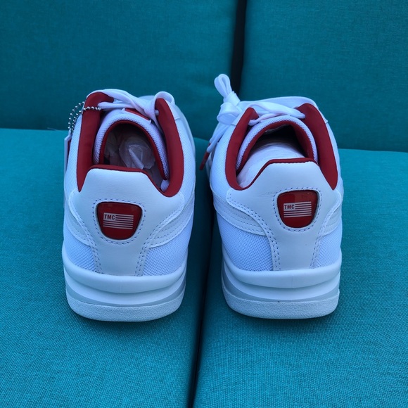 PUMA x TMC California Casual Nipsey Hussle - Picture 8 of 12